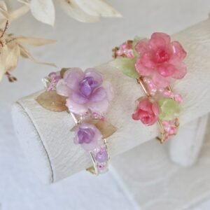 Rose Bracelets