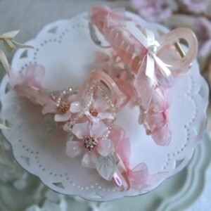 Last One - Sakura Dream Hair Claw